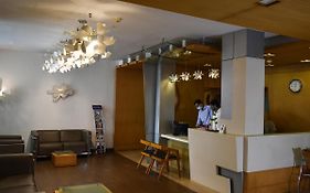 Nexstay Asma Tower